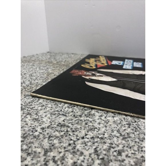 Chubby Checker – 20 Greatest Hits Vinyl LP Record Album MB 5104 - Picture 4 of 8